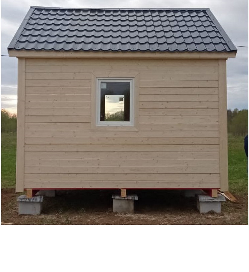 Д-10 Волосово