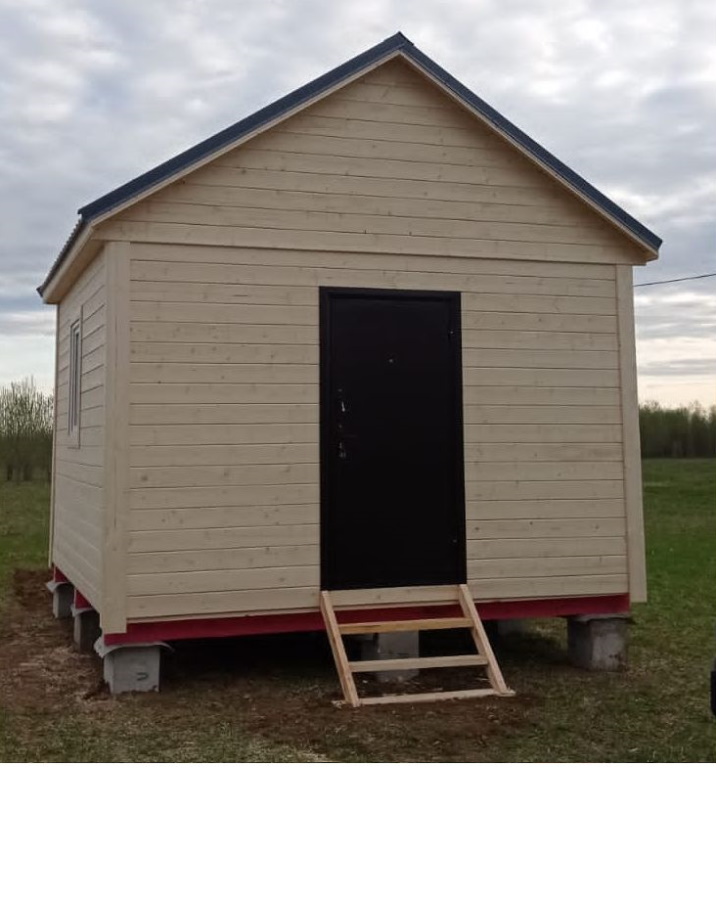 Д-10 Волосово